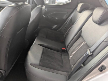 Photo 4 du bon plan NISSAN Micra 1.0 IG-T 92ch N-Sport Xtronic 2021.5 occasion à 16490 €