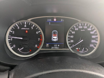 Photo 11 du bon plan NISSAN Micra 1.0 IG-T 92ch N-Sport Xtronic 2021.5 occasion à 16490 €