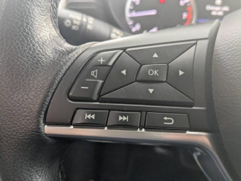 Photo 12 du bon plan NISSAN Micra 1.0 IG-T 92ch N-Sport Xtronic 2021.5 occasion à 16490 €