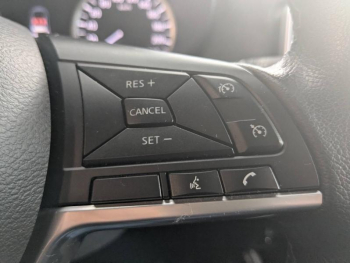 Photo 13 du bon plan NISSAN Micra 1.0 IG-T 92ch N-Sport Xtronic 2021.5 occasion à 16490 €