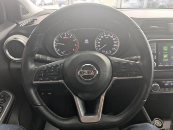 Photo 18 du bon plan NISSAN Micra 1.0 IG-T 92ch N-Sport Xtronic 2021.5 occasion à 16490 €