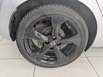 Photo 22 du bon plan NISSAN Micra 1.0 IG-T 92ch N-Sport Xtronic 2021.5 occasion à 16490 €