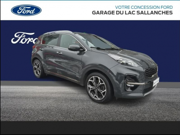 Photo 2 du bon plan KIA Sportage 1.6 CRDi 136ch MHEV GT-Line Premium DCT7 4x2 occasion à 22590 €