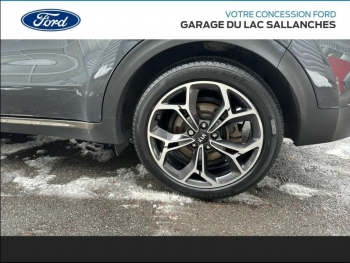 Photo 4 du bon plan KIA Sportage 1.6 CRDi 136ch MHEV GT-Line Premium DCT7 4x2 occasion à 22590 €