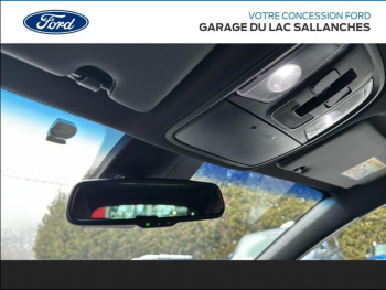 Photo 6 du bon plan KIA Sportage 1.6 CRDi 136ch MHEV GT-Line Premium DCT7 4x2 occasion à 22590 €