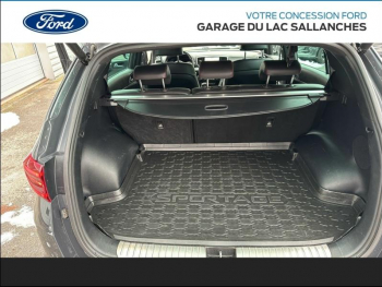 Photo 12 du bon plan KIA Sportage 1.6 CRDi 136ch MHEV GT-Line Premium DCT7 4x2 occasion à 22590 €