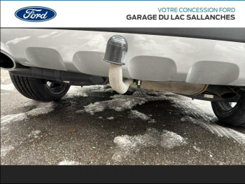 Photo 14 du bon plan KIA Sportage 1.6 CRDi 136ch MHEV GT-Line Premium DCT7 4x2 occasion à 22590 €