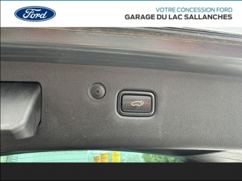 Photo 15 du bon plan KIA Sportage 1.6 CRDi 136ch MHEV GT-Line Premium DCT7 4x2 occasion à 22590 €