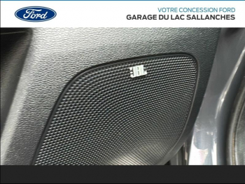 Photo 16 du bon plan KIA Sportage 1.6 CRDi 136ch MHEV GT-Line Premium DCT7 4x2 occasion à 22590 €