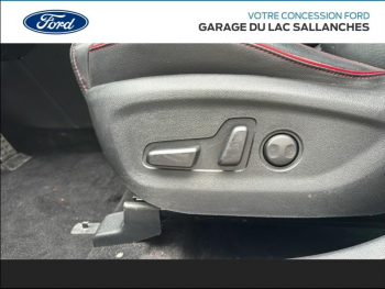 Photo 17 du bon plan KIA Sportage 1.6 CRDi 136ch MHEV GT-Line Premium DCT7 4x2 occasion à 22590 €