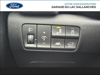 Photo 19 du bon plan KIA Sportage 1.6 CRDi 136ch MHEV GT-Line Premium DCT7 4x2 occasion à 22590 €