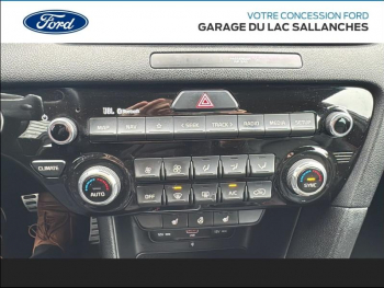 Photo 20 du bon plan KIA Sportage 1.6 CRDi 136ch MHEV GT-Line Premium DCT7 4x2 occasion à 22590 €