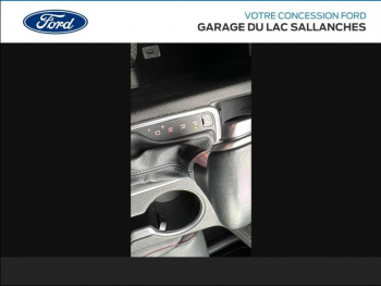 Photo 23 du bon plan KIA Sportage 1.6 CRDi 136ch MHEV GT-Line Premium DCT7 4x2 occasion à 22590 €