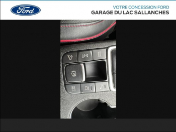 Photo 24 du bon plan KIA Sportage 1.6 CRDi 136ch MHEV GT-Line Premium DCT7 4x2 occasion à 22590 €