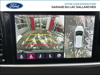 Photo 25 du bon plan KIA Sportage 1.6 CRDi 136ch MHEV GT-Line Premium DCT7 4x2 occasion à 22590 €