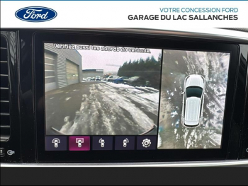 Photo 26 du bon plan KIA Sportage 1.6 CRDi 136ch MHEV GT-Line Premium DCT7 4x2 occasion à 22590 €