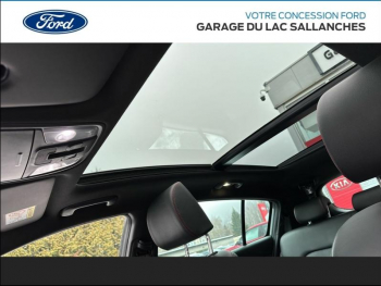 Photo 27 du bon plan KIA Sportage 1.6 CRDi 136ch MHEV GT-Line Premium DCT7 4x2 occasion à 22590 €