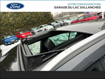 Photo 28 du bon plan KIA Sportage 1.6 CRDi 136ch MHEV GT-Line Premium DCT7 4x2 occasion à 22590 €