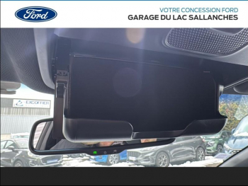 Photo 29 du bon plan KIA Sportage 1.6 CRDi 136ch MHEV GT-Line Premium DCT7 4x2 occasion à 22590 €