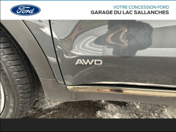 Photo 33 du bon plan KIA Sportage 1.6 CRDi 136ch MHEV GT-Line Premium DCT7 4x2 occasion à 22590 €