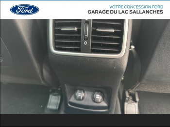 Photo 37 du bon plan KIA Sportage 1.6 CRDi 136ch MHEV GT-Line Premium DCT7 4x2 occasion à 22590 €