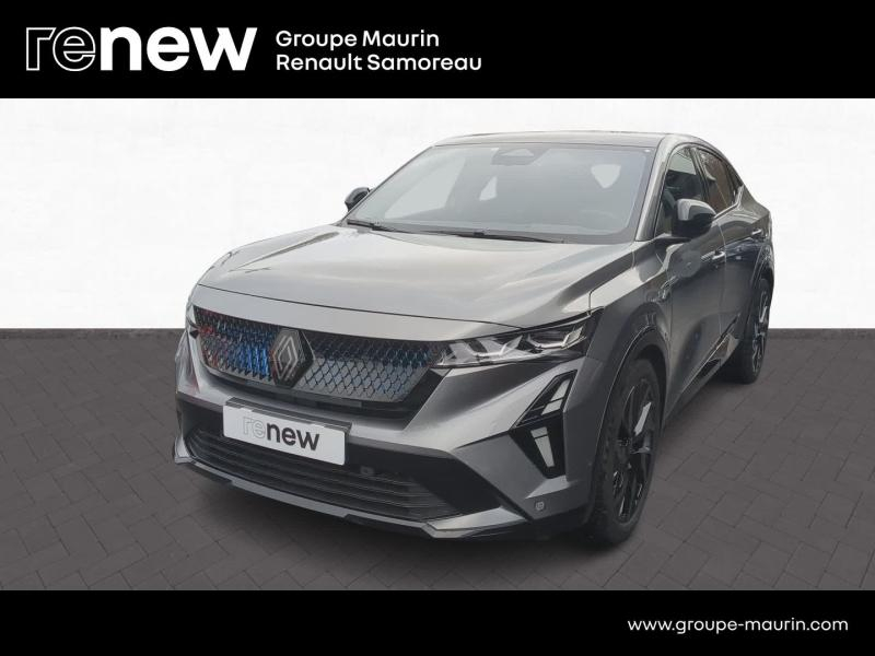 Bon plan RENAULT RAFALE 1.2 E-Tech full hybrid 200ch esprit Alpine occasion à 39800 €