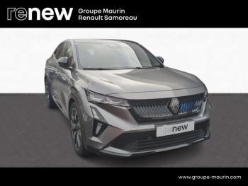 Photo 2 du bon plan RENAULT RAFALE 1.2 E-Tech full hybrid 200ch esprit Alpine occasion à 39800 €