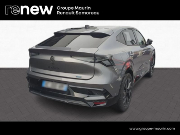 Photo 3 du bon plan RENAULT RAFALE 1.2 E-Tech full hybrid 200ch esprit Alpine occasion à 39800 €