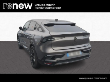 Photo 4 du bon plan RENAULT RAFALE 1.2 E-Tech full hybrid 200ch esprit Alpine occasion à 39800 €