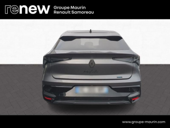 Photo 5 du bon plan RENAULT RAFALE 1.2 E-Tech full hybrid 200ch esprit Alpine occasion à 39800 €