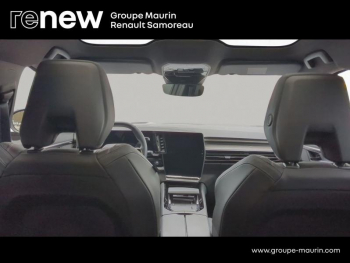 Photo 11 du bon plan RENAULT RAFALE 1.2 E-Tech full hybrid 200ch esprit Alpine occasion à 39800 €