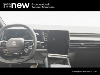 Photo 14 du bon plan RENAULT RAFALE 1.2 E-Tech full hybrid 200ch esprit Alpine occasion à 39800 €