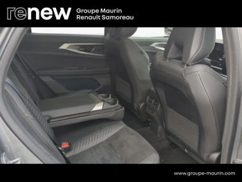 Photo 15 du bon plan RENAULT RAFALE 1.2 E-Tech full hybrid 200ch esprit Alpine occasion à 39800 €