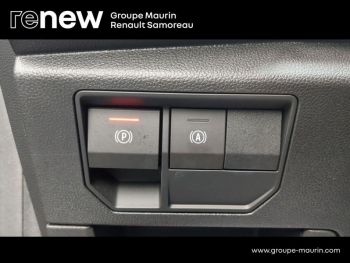 Photo 24 du bon plan RENAULT RAFALE 1.2 E-Tech full hybrid 200ch esprit Alpine occasion à 39800 €