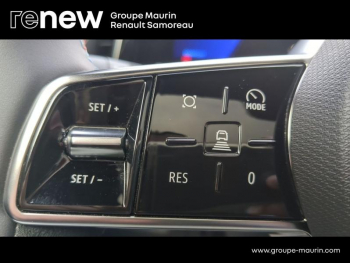 Photo 25 du bon plan RENAULT RAFALE 1.2 E-Tech full hybrid 200ch esprit Alpine occasion à 39800 €