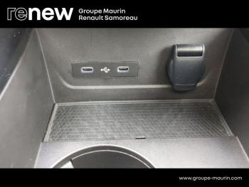 Photo 27 du bon plan RENAULT RAFALE 1.2 E-Tech full hybrid 200ch esprit Alpine occasion à 39800 €