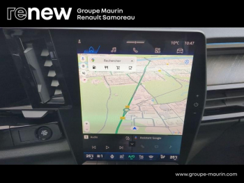 Photo 28 du bon plan RENAULT RAFALE 1.2 E-Tech full hybrid 200ch esprit Alpine occasion à 39800 €