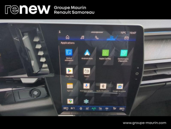 Photo 29 du bon plan RENAULT RAFALE 1.2 E-Tech full hybrid 200ch esprit Alpine occasion à 39800 €