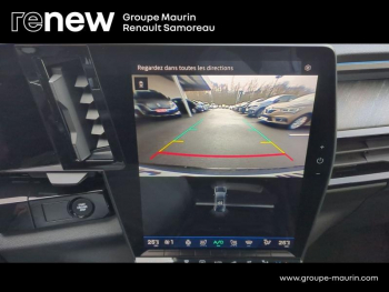 Photo 30 du bon plan RENAULT RAFALE 1.2 E-Tech full hybrid 200ch esprit Alpine occasion à 39800 €