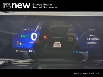 Photo 31 du bon plan RENAULT RAFALE 1.2 E-Tech full hybrid 200ch esprit Alpine occasion à 39800 €