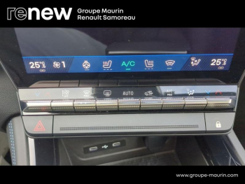 Photo 32 du bon plan RENAULT RAFALE 1.2 E-Tech full hybrid 200ch esprit Alpine occasion à 39800 €