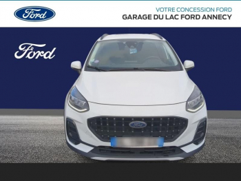 Photo 2 du bon plan FORD Fiesta 1.0 EcoBoost Hybrid 125ch Active X 5p occasion à 18490 €