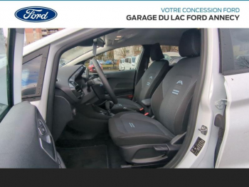 Photo 11 du bon plan FORD Fiesta 1.0 EcoBoost Hybrid 125ch Active X 5p occasion à 18490 €