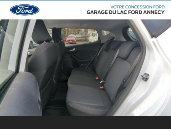 Photo 12 du bon plan FORD Fiesta 1.0 EcoBoost Hybrid 125ch Active X 5p occasion à 18490 €
