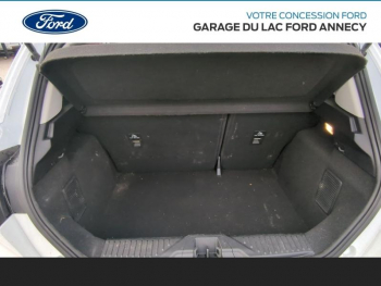 Photo 13 du bon plan FORD Fiesta 1.0 EcoBoost Hybrid 125ch Active X 5p occasion à 18490 €