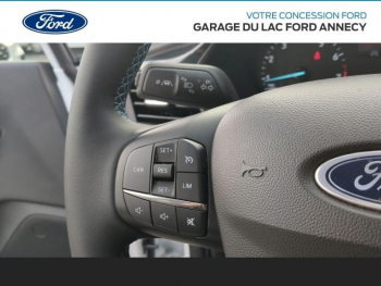 Photo 19 du bon plan FORD Fiesta 1.0 EcoBoost Hybrid 125ch Active X 5p occasion à 18490 €