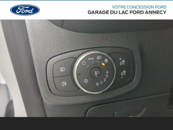 Photo 20 du bon plan FORD Fiesta 1.0 EcoBoost Hybrid 125ch Active X 5p occasion à 18490 €