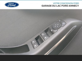 Photo 22 du bon plan FORD Fiesta 1.0 EcoBoost Hybrid 125ch Active X 5p occasion à 18490 €