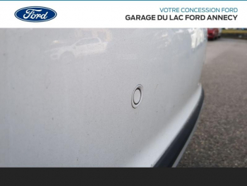 Photo 24 du bon plan FORD Fiesta 1.0 EcoBoost Hybrid 125ch Active X 5p occasion à 18490 €