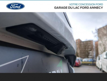 Photo 25 du bon plan FORD Fiesta 1.0 EcoBoost Hybrid 125ch Active X 5p occasion à 18490 €